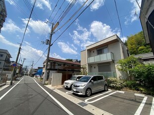 姫路駅 徒歩25分 2階の物件外観写真